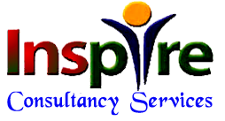 inspire consultancy services brand logo